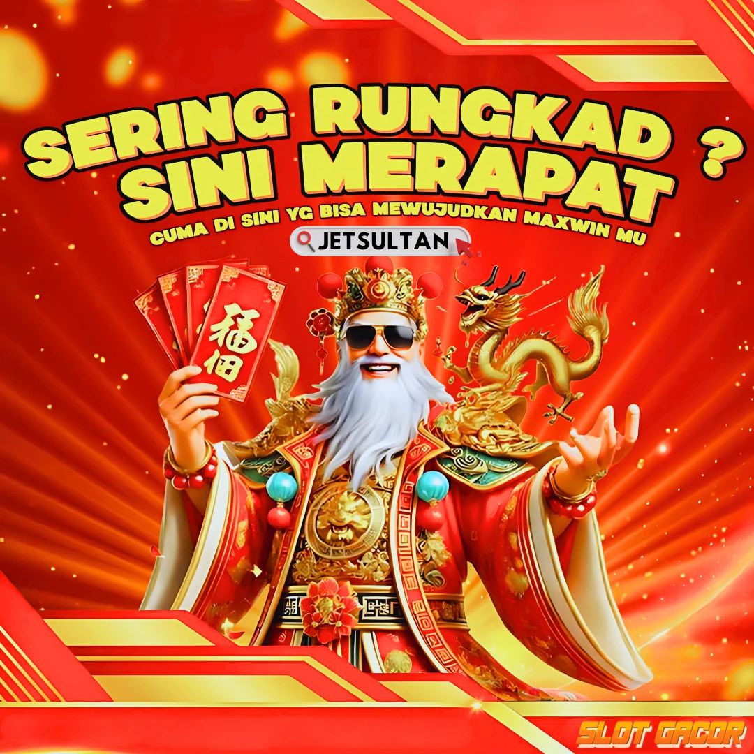 JETSULTAN | Daftar & Login Link Alternatif Gacor JET SULTAN